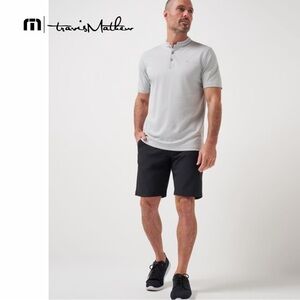 Travis Mathew Wanderlust 10” Shorts